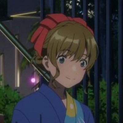但愿人长久